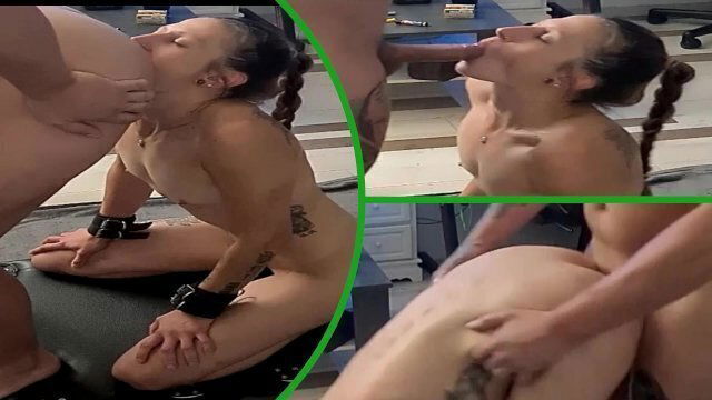 hasn't showered days have lick clean