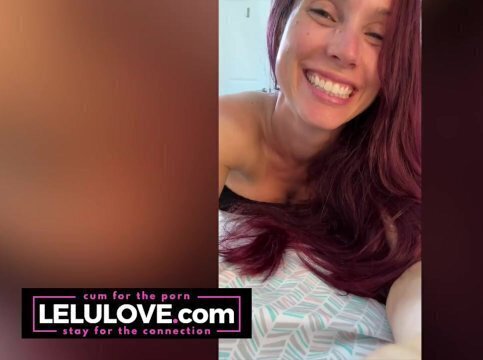 chats behind porn scenes about stage show goes Deadpool more Love