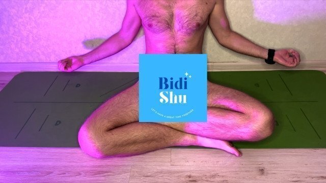 Yoga evolved into something entirely different