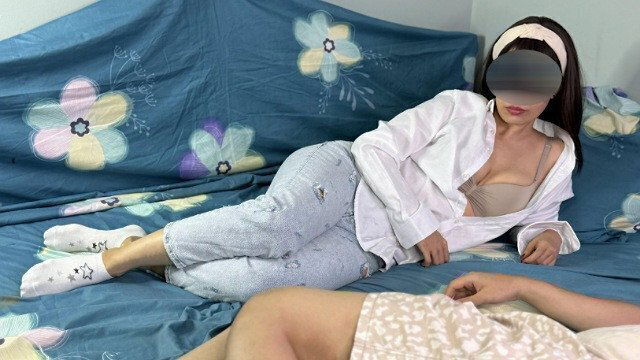 خونه بودن.زنگ دوست دخترم گفتم نیاز دارم تنهام.داستانی مکالمه