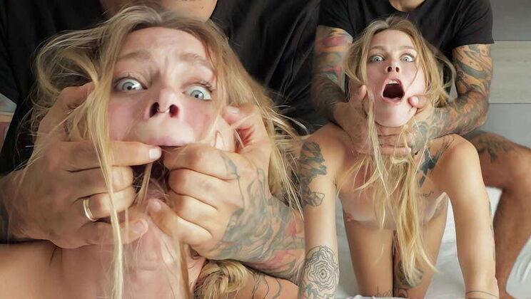 Can't Handle INTENSE ORGASMS Coming Sammm Next Door