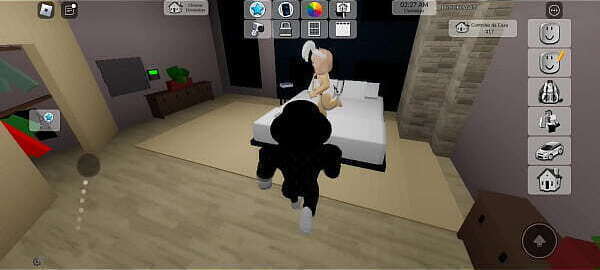 Comi gostoso loirinha gostosa rab&atilde_o