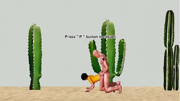 Samba lady hentai game stage gameplay