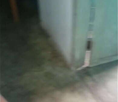 Recebi visita loira safada casa