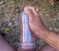 Test masturbator by Ring512