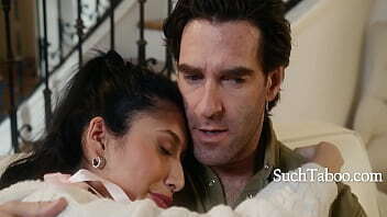 Stepdad Saved From Life, Deserves Pussy Penelope Woods, Feels