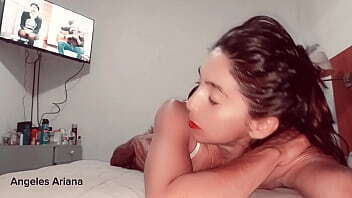 Te dejas tentar por el.diablo? Y me foll&aacute_s sin cond&oacute_n?