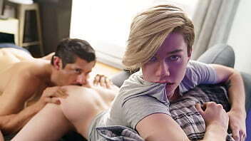 Young Stepson Impressed Stepdad'_s Past Creepdad