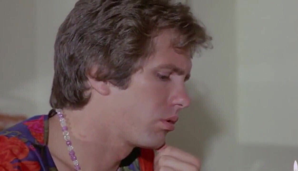 Hairy Hairy Virgin Loves