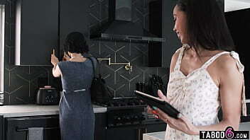 Realtor recently divorced black teen home owner lesbian