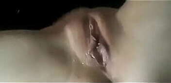 Hot pussy wants to be fucked harder