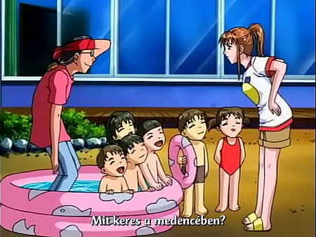 (HENTAI) Leatherman 2.r&eacute_sz magyar felirattal