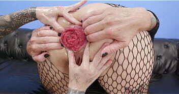 Apocalypse Wet, Adeline Lafouine, 5on1, BWC, ATM, DAP, Double Fisting, Extreme Deepthroat, QUAP, TAP, Monster ButtRose, Drink/Cocktail/Shower, Squirt, Swallow GIO2867