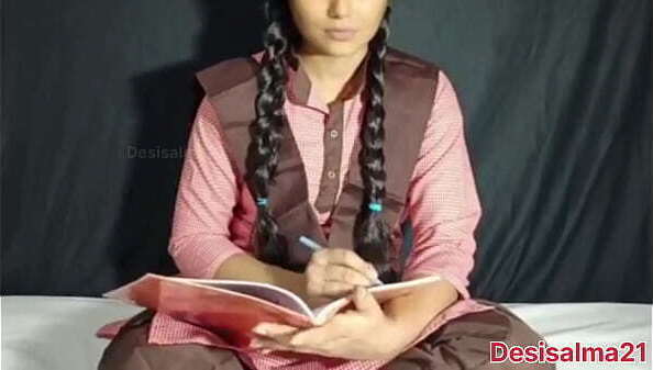 Indian teen girl salma teacher fuck very hard painfully hindi audio dogistaye videos