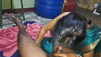 Aunty Ki Tight Gaand Jabardast Chudai Plumber Ke Sath Anal Orgasm