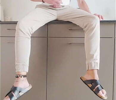 wichsen birkenstock sandalen k&uuml_che