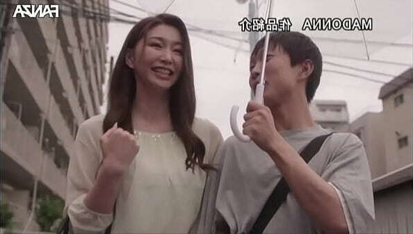 Minha Madrasta Presente Formatura (Legendado) Ayumi Ryou