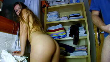 AMATEUR HOMESEX COUPLE