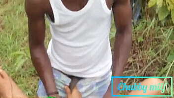 A pornstar chubby seem to appear on this casting tapes