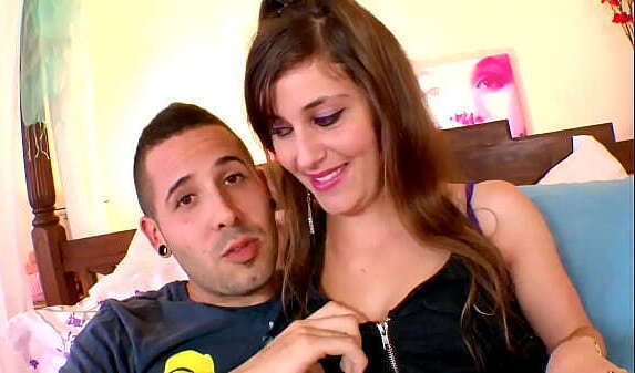 HARD COUPLE HOMEMADE