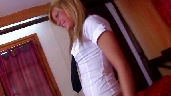 HOMEPORN WITH ROLEPLAY