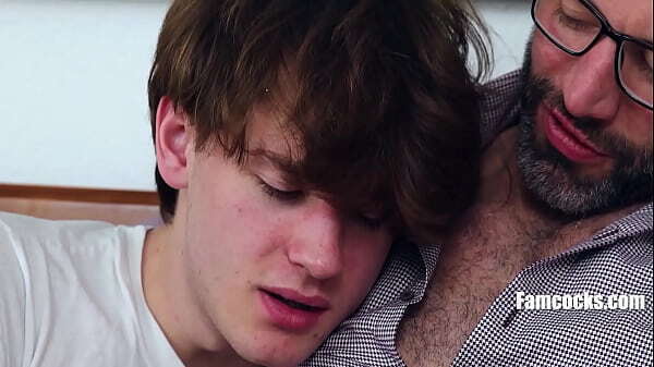 Coffee Spills Hearts Thrill Stepdad Son'_s Unexpected Twist