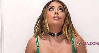 Creampie MILF Next Door