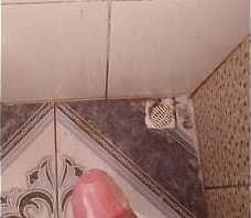 Young guy with a big dick gets satisfied after a long tiring day