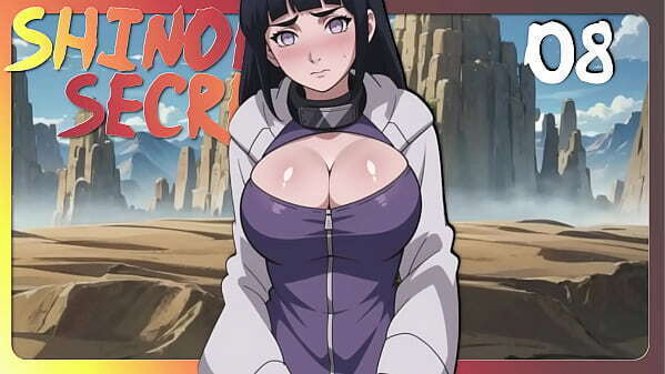 SHINOBI SECRETS &bull_ Hinata Tsunade have biggest nicest tits!