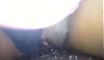 Vintage style slut fucking with a big fat bastard