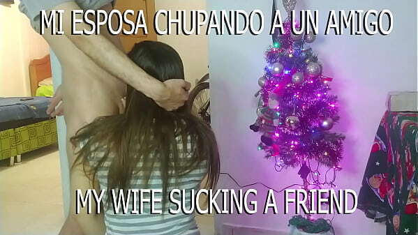 Su&eacute_ltala Sueltala! Esposa Enoja Mientras Amigo Folla!