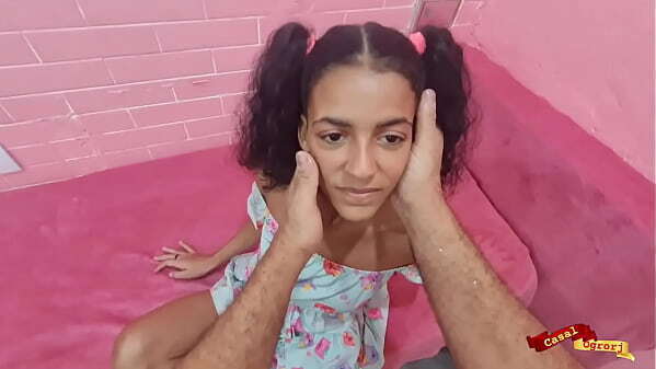 minha enteada suporta sexo