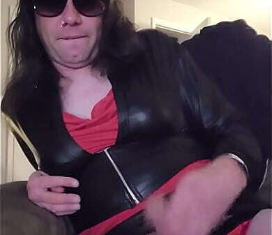 Pleasing Myself Your Enjoyment