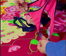 Paja tangas mam&aacute_