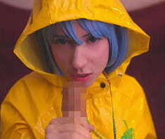 Luce Shows Light Within