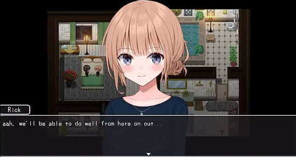 Games When Wife falls