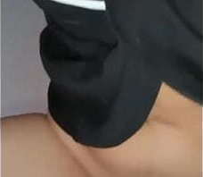 bokep indonesia modus ngobrol sore-sore berhasil ngentot janda sampai keringantan