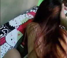 Nikmatnya memek istri tetangga Indonesia