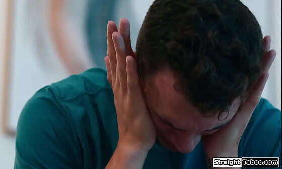 perv thoughts have catfish stepmom