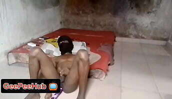 Selena Creampied Session Failed But Leads To Self Satisfaction