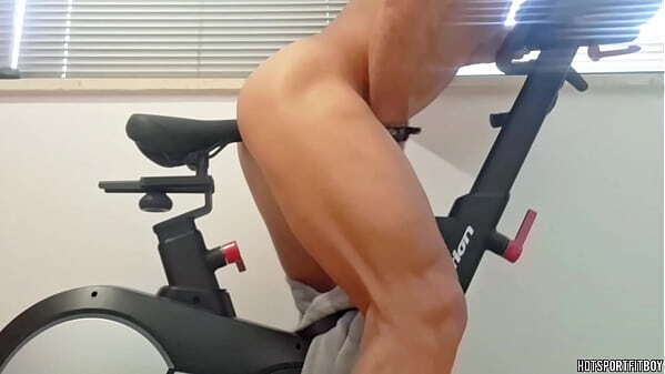 humping bike cumming