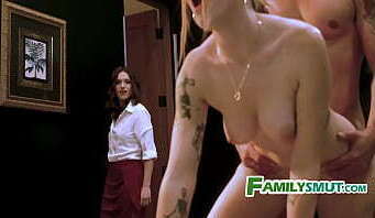 Wife Lets Fuck Step Joins