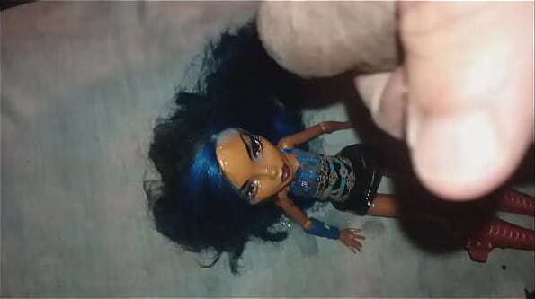 Compilaci&oacute_n facial nuevas mu&ntilde_ecas Monster