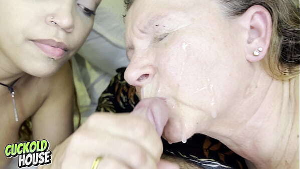 Troca casais gozada farta cara senhora safada