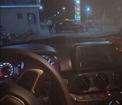 namorado minha enteada fodeu carro posto gasolina pedia mais rola chamando amorzinho