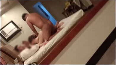 Wild Fantasy being fulfilled sexy wife.