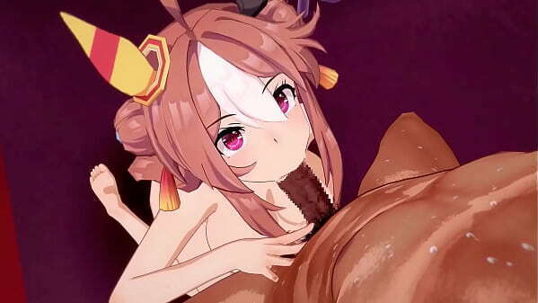 Umamusume Copano Rickey compilation