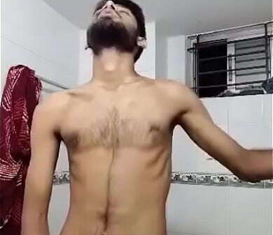 Bangkadeshi musterbation