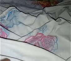 Minha putinha mandou video com a buceta gozada