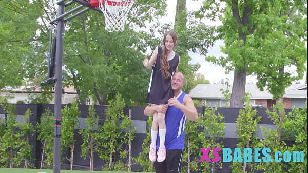 Training Short Cutie Basketball Game